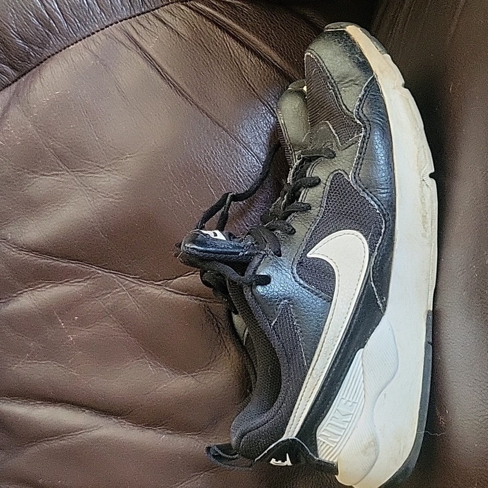 Boys Nike Shoes